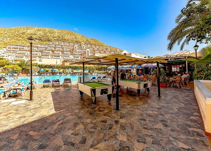 Ocean Terrace Apartamento *