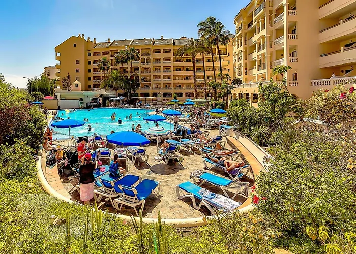 Ocean Terrace Apartamento