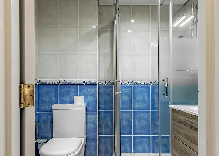 Ocean Terrace Apartamento Los Cristianos (Tenerife)