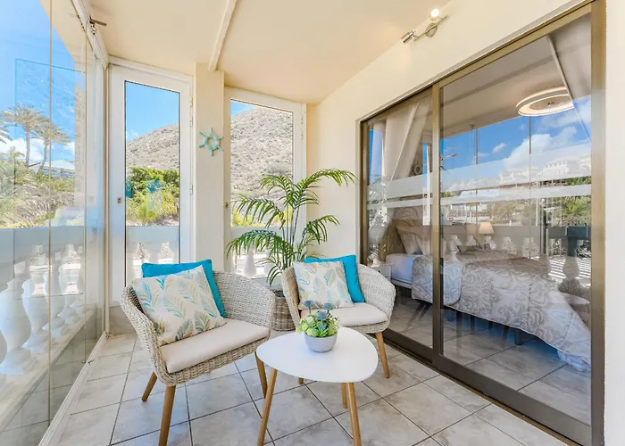 Ocean Terrace * Los Cristianos (Tenerife)