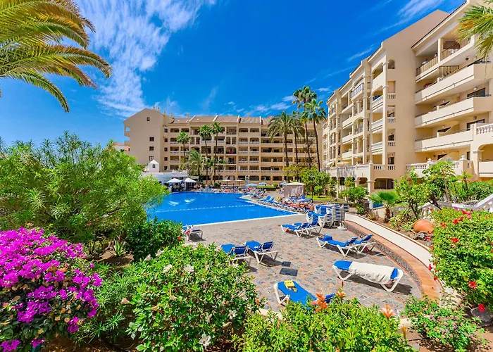 Ocean Terrace Apartamento *