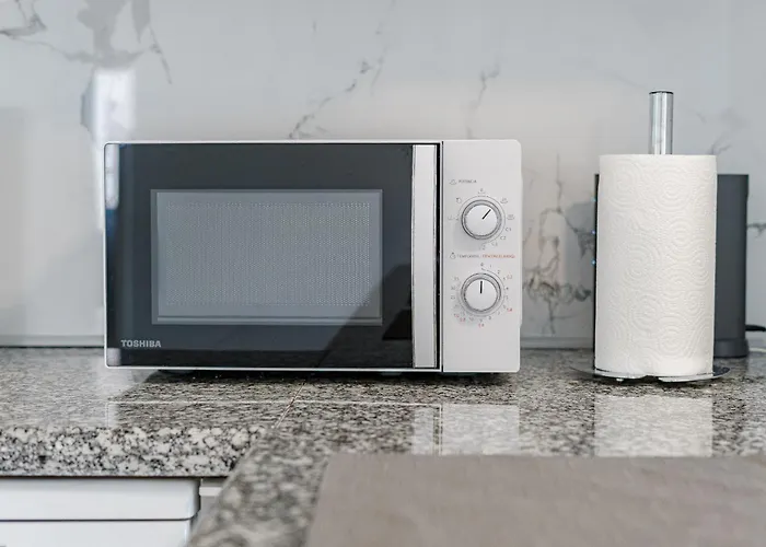 Ocean Terrace Apartamento Los Cristianos (Tenerife)