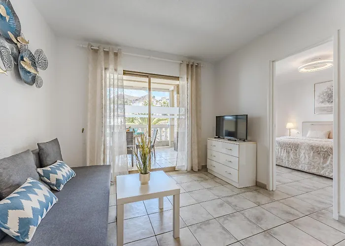 Apartamento Ocean Terrace *