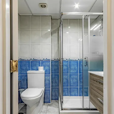 Ocean Terrace Apartamento Los Cristianos (Tenerife)