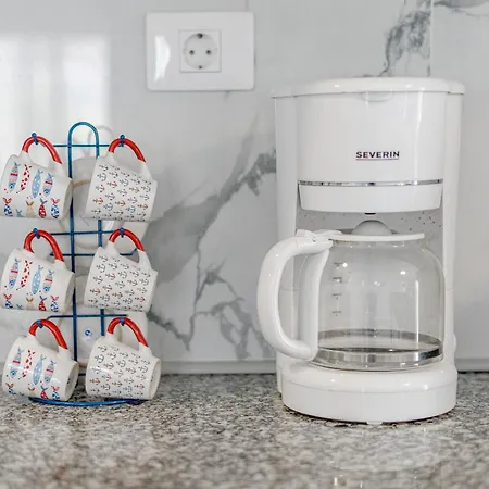 Ocean Terrace Los Cristianos (Tenerife)