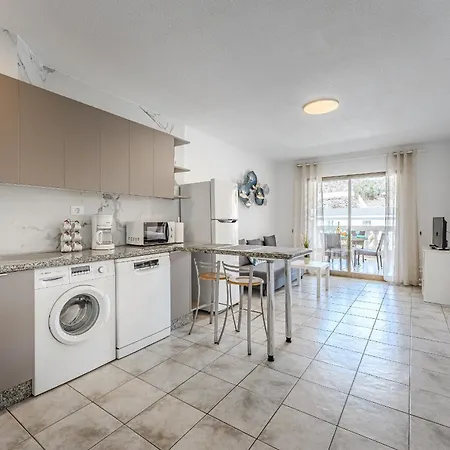 Ocean Terrace Apartamento