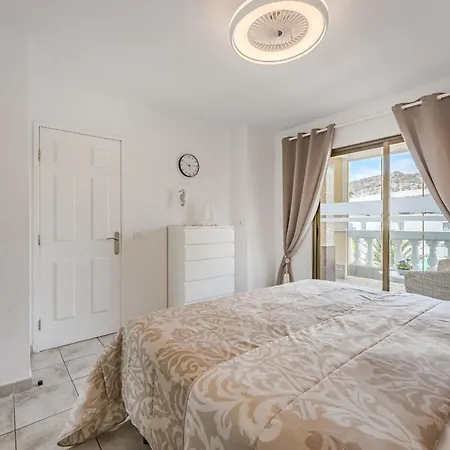 Apartamento Ocean Terrace