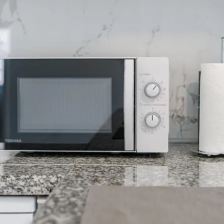 Ocean Terrace Apartamento Los Cristianos (Tenerife)