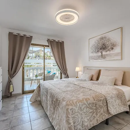 Ocean Terrace * Los Cristianos (Tenerife)