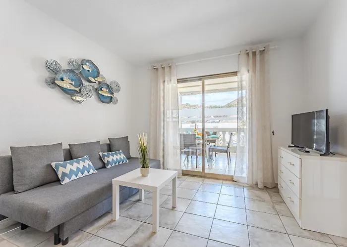 Ocean Terrace Los Cristianos (Tenerife)