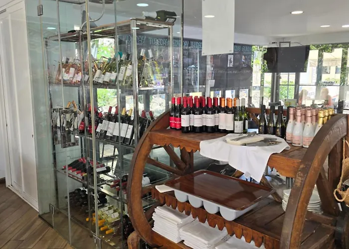 Apartment Ocean Terrace *