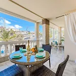 Ocean Terrace * Los Cristianos (Tenerife)