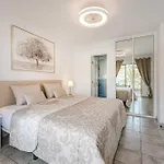 Διαμέρισμα Ocean Terrace Los Cristianos (Tenerife)