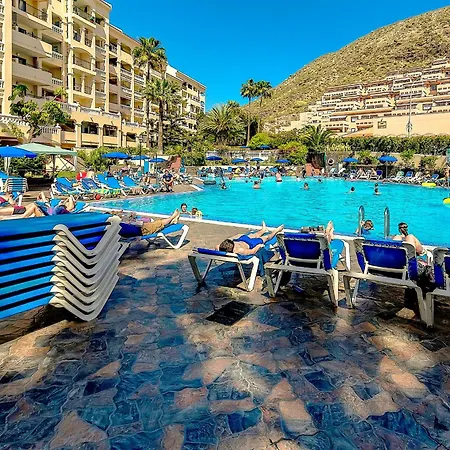 Ocean Terrace * Los Cristianos (Tenerife)