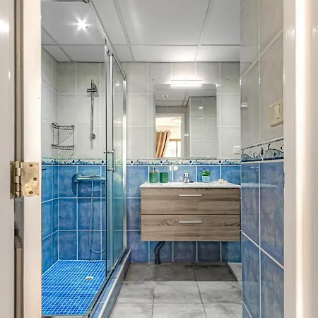 Apartment Ocean Terrace *