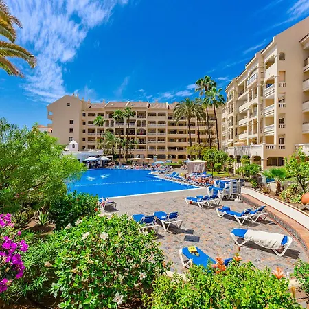 Ocean Terrace Apartment *