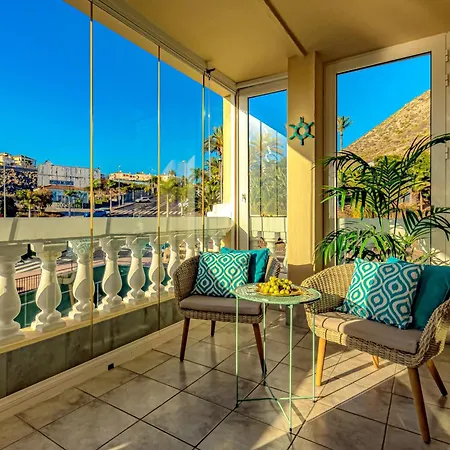 Ocean Terrace