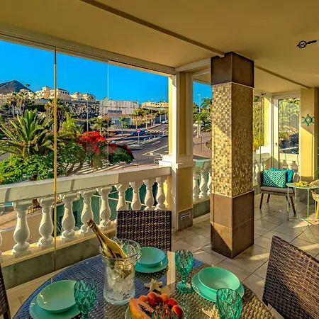 Ocean Terrace לוס כריסטיאנוס