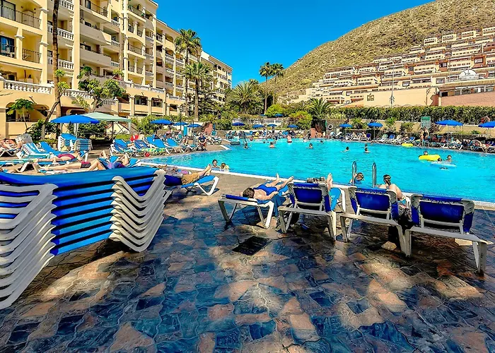 Ocean Terrace * Los Cristianos (Tenerife)