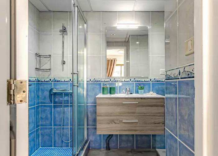 Apartment Ocean Terrace *