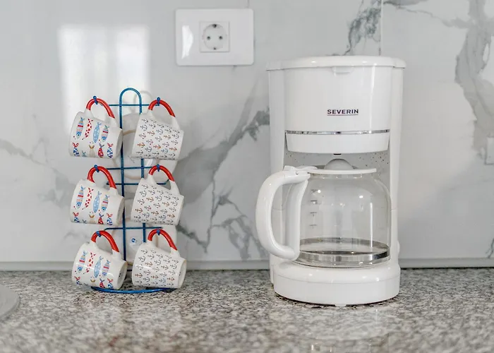 Ocean Terrace Los Cristianos (Tenerife)