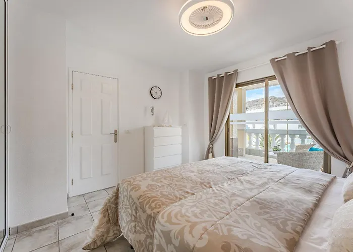 Appartement Ocean Terrace