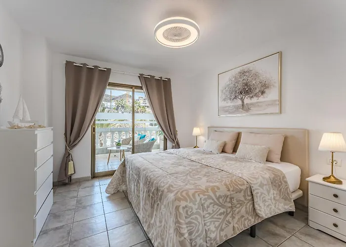 Ocean Terrace * Los Cristianos (Tenerife)