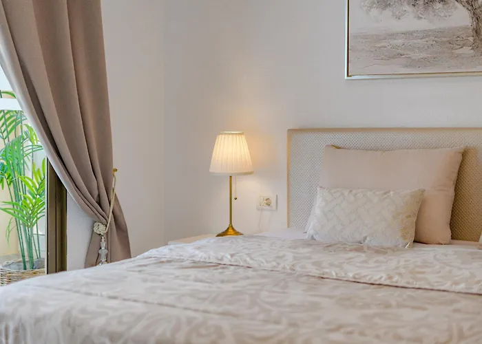 Apartment Ocean Terrace