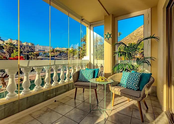 Ocean Terrace