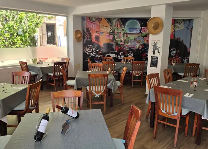 Ocean Terrace Apartment *