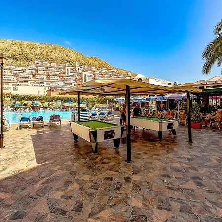 Ocean Terrace Appartement *