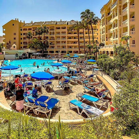 Ocean Terrace Appartement