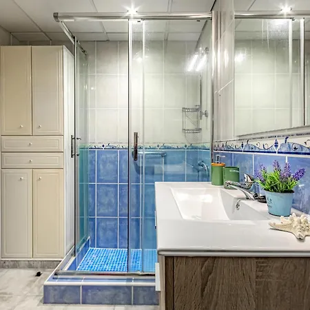 Appartement Ocean Terrace Los Cristianos (Tenerife)