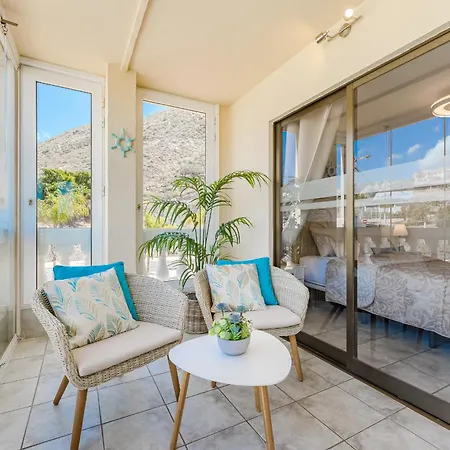 Ocean Terrace * Los Cristianos (Tenerife)