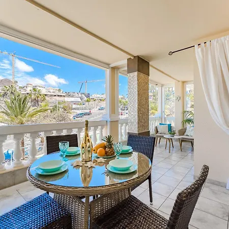 Ocean Terrace * Los Cristianos (Tenerife)