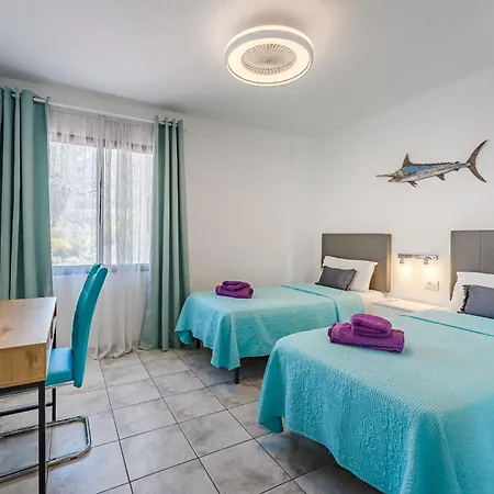 Appartement Ocean Terrace