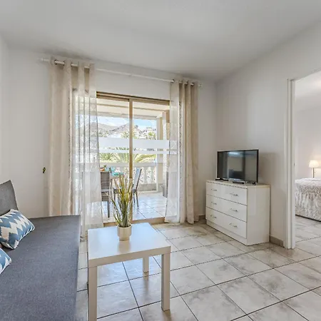 Appartement Ocean Terrace *