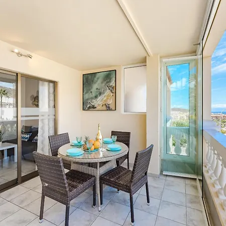 Ocean Terrace Appartement Los Cristianos (Tenerife)