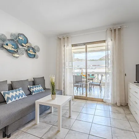 Ocean Terrace Los Cristianos (Tenerife)