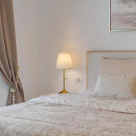 Appartement Ocean Terrace