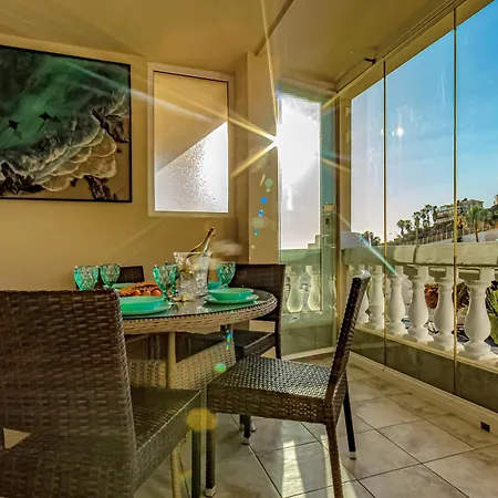 Ocean Terrace * Los Cristianos (Tenerife)