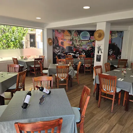 Ocean Terrace Appartement *