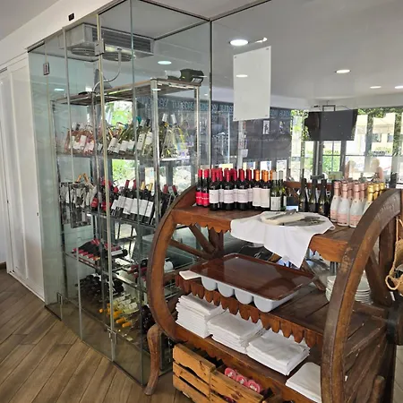 Appartement Ocean Terrace *